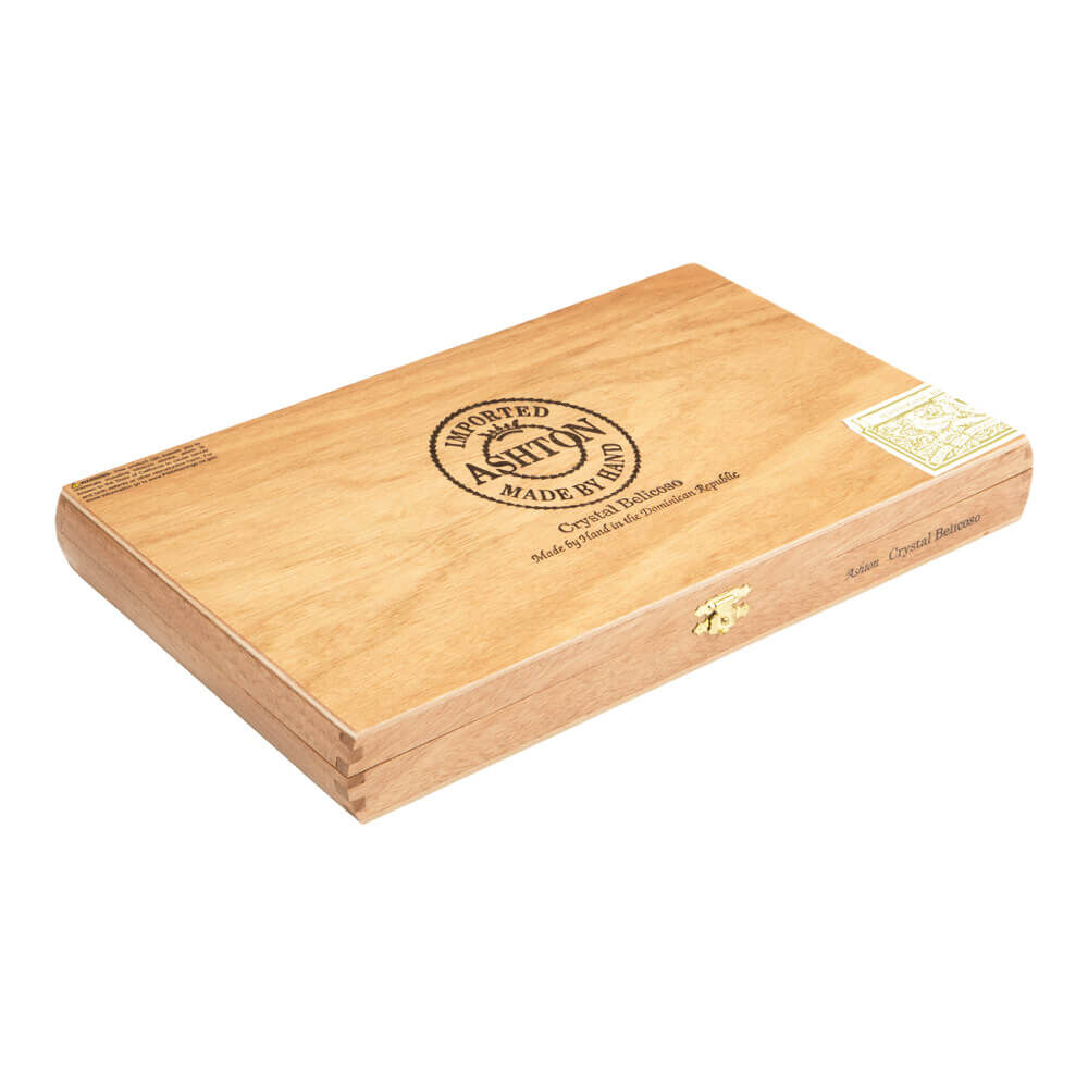 Crystal Belicoso (Glass Tube), , jrcigars